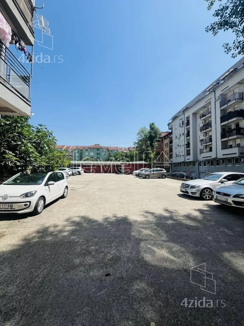 Garsonjera | 4zida