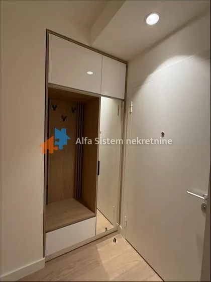 Beograd na vodi | 4zida.rs