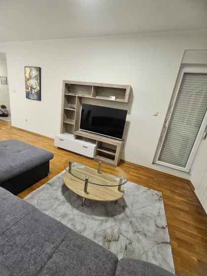 Branka Krsmanovića | 4zida.rs