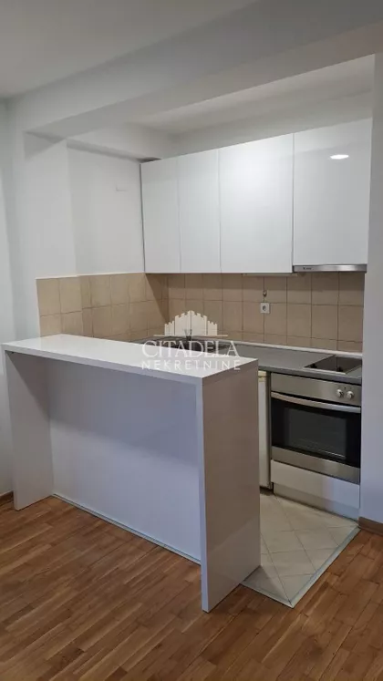 Bulevar oslobođenja | 4zida.rs