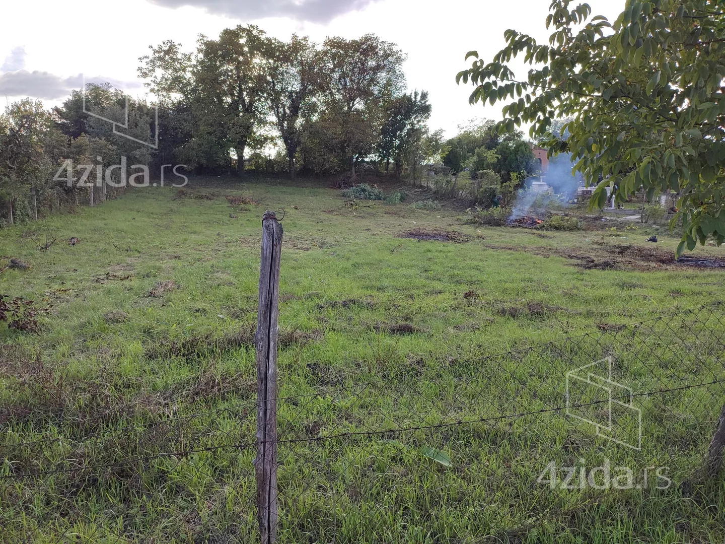 Građevinsko zemljište | 4zida