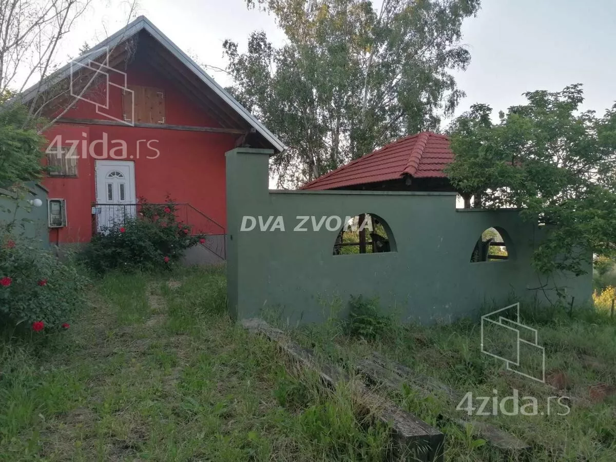 Ugostiteljski objekat | 4zida
