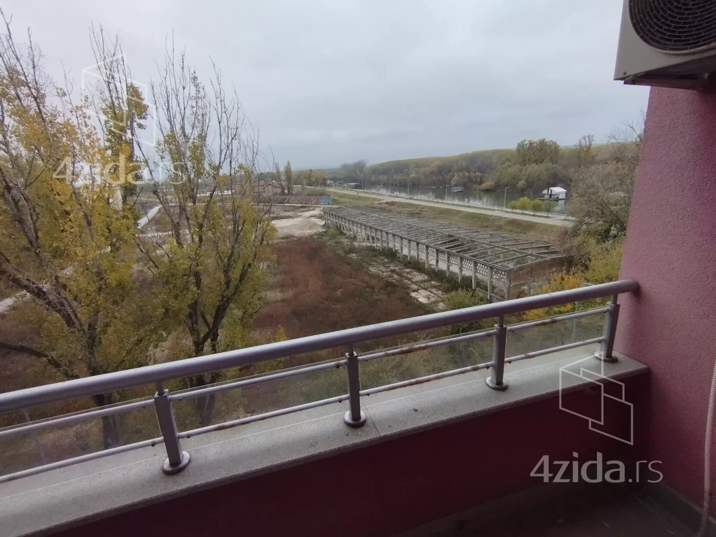 Garsonjera | 4zida
