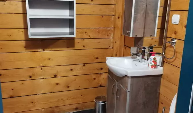 Turistički objekat | 4zida