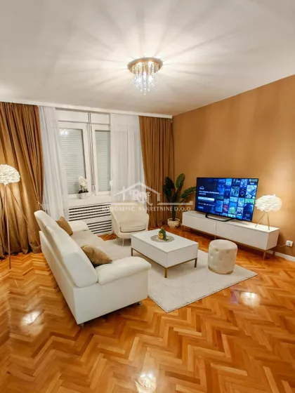 Žarka Vukovića Pucara | 4zida.rs