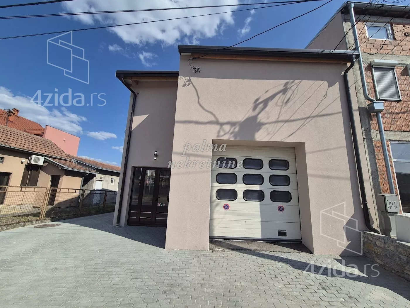 Lokal | 4zida