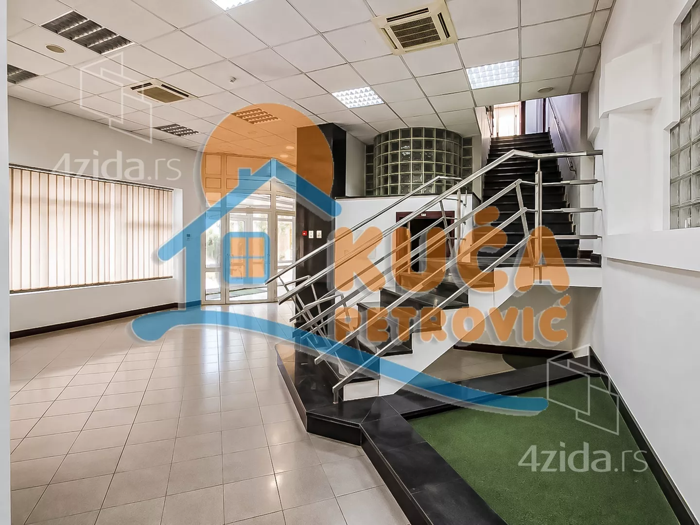 Lokal | 4zida