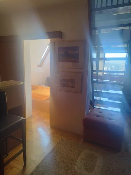 Nikole Altomanovića 30 | 4zida.rs