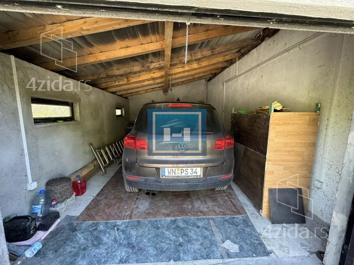 Kuća | 4zida
