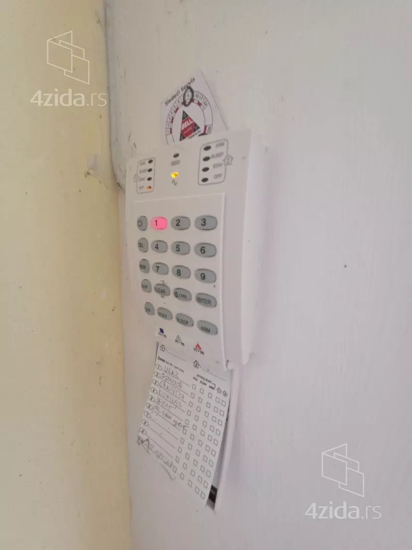 3-etažna kuća | 4zida