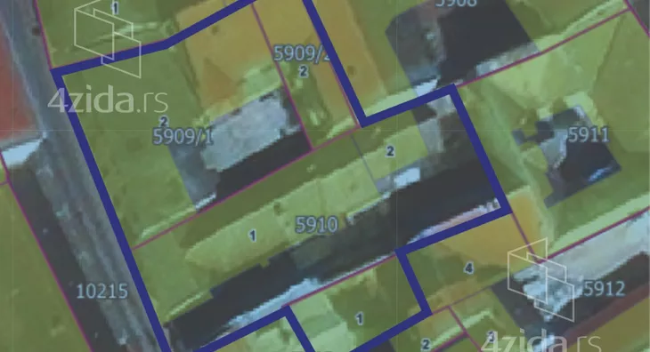 Poslovna zgrada | 4zida