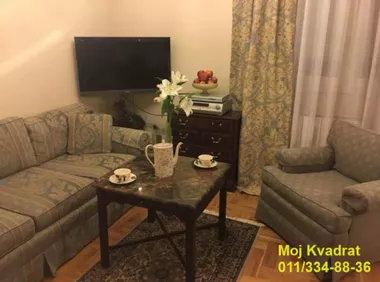 Učiteljska