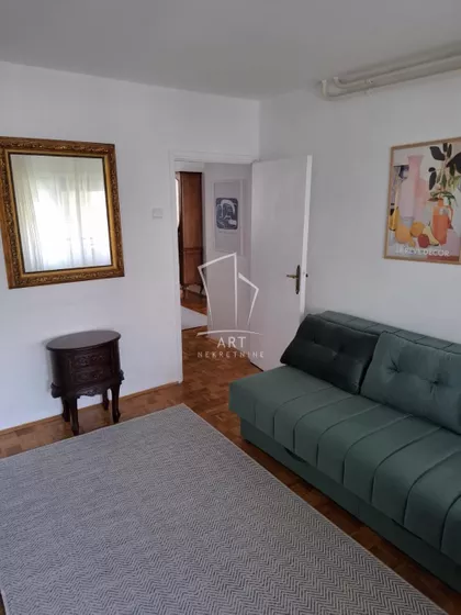 Bulevar Zorana Đinđića | 4zida.rs