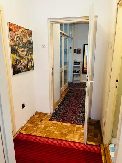 Borivoja Stevanovića | 4zida.rs