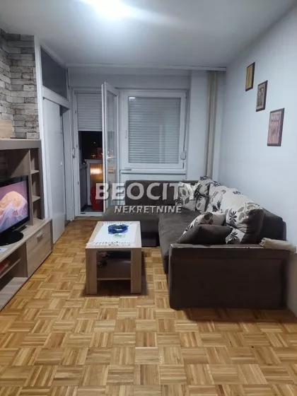 Bulevar oslobođenja | 4zida.rs