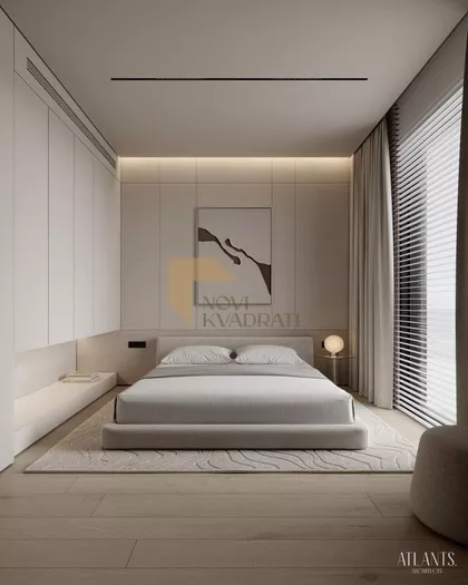 Bulevar oslobođenja | 4zida.rs