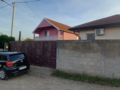 Novoseljanski Put 28v | 4zida.rs