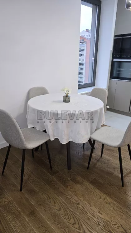 Bulevar Nemanjića | 4zida.rs