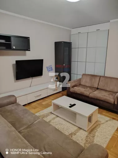 Bulevar Arsenija Čarnojevića