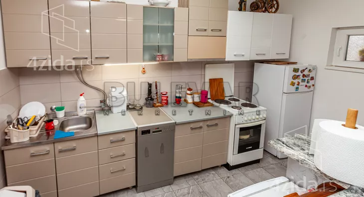 3-etažna kuća | 4zida