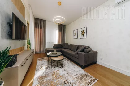 KNEZA MILOŠA RESIDENCE | 4zida.rs