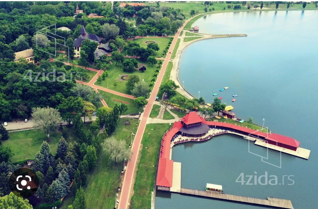 Građevinsko zemljište | 4zida