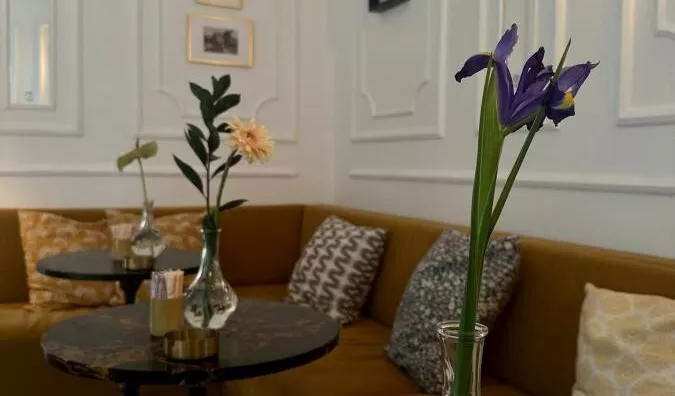 Ugostiteljski objekat | 4zida