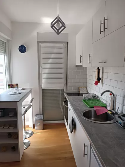 Gradske lokacije | 4zida.rs