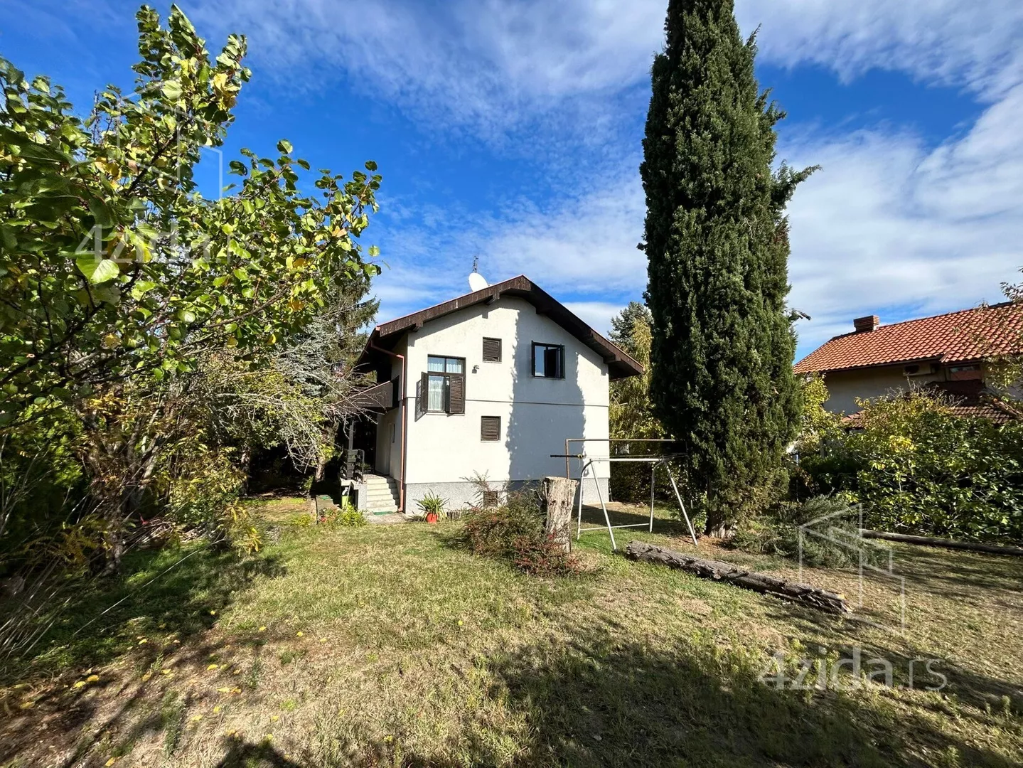 3-etažna kuća | 4zida