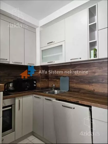 A Blok - Blok 67a | 4zida.rs