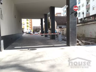 Železnička stanica