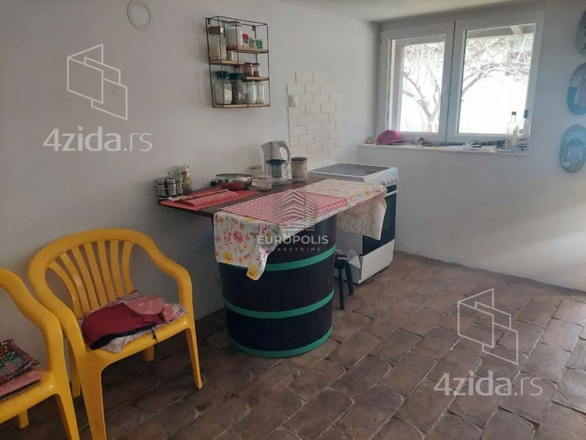 Kuća | 4zida