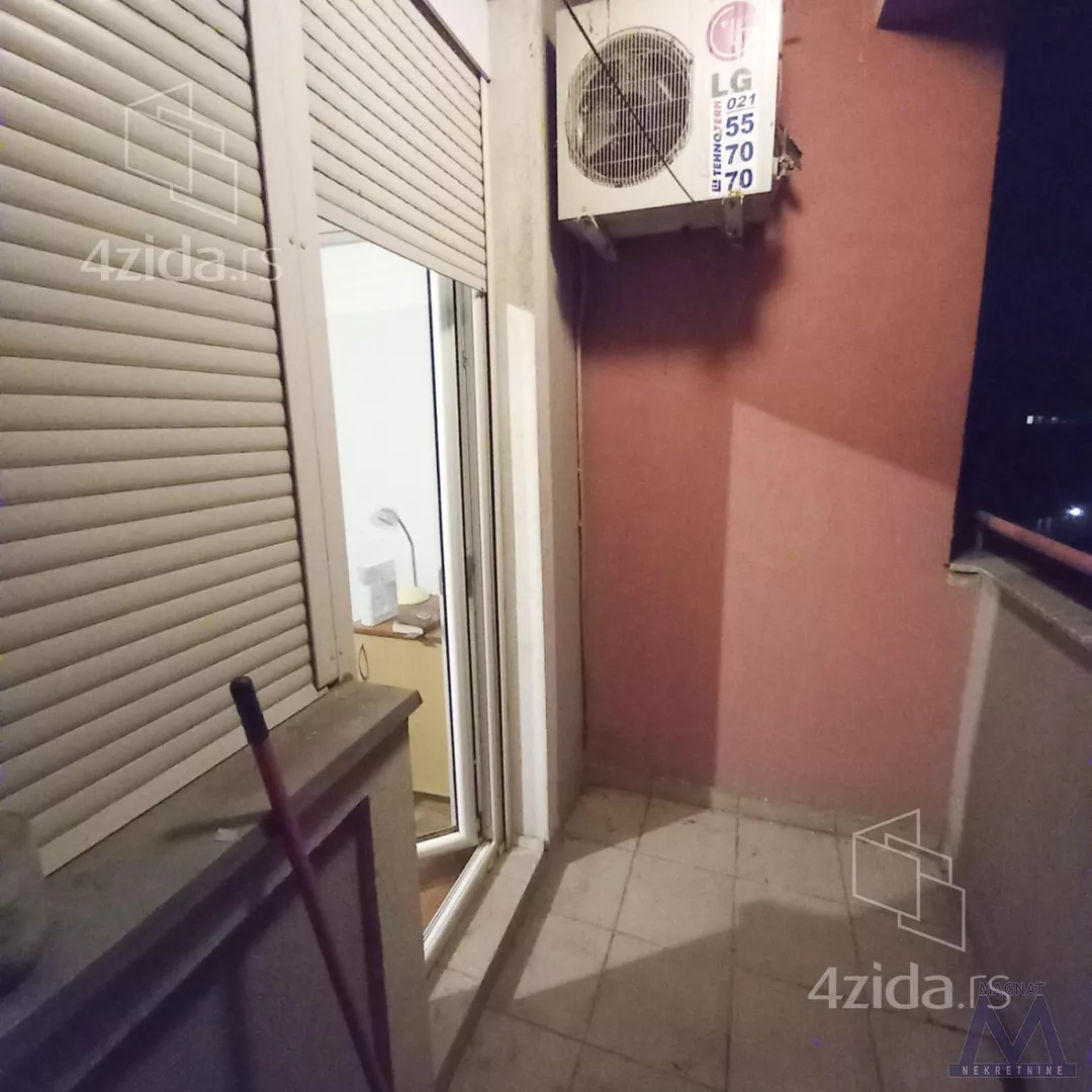 Garsonjera | 4zida