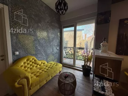 Gradske lokacije | 4zida.rs