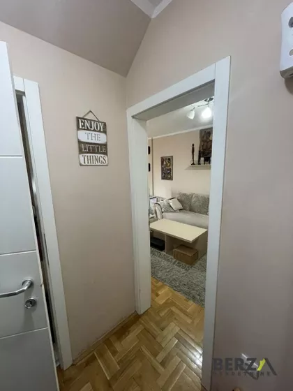 Nova Detelinara | 4zida.rs