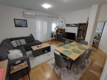 Bulevar Patrijarha Pavla (Somborski Bulevar) | 4zida.rs
