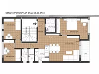 Donja Vrežina, Pantelej, Gradske lokacije, Niš | 4zida.rs