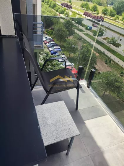 Nova Detelinara | 4zida.rs