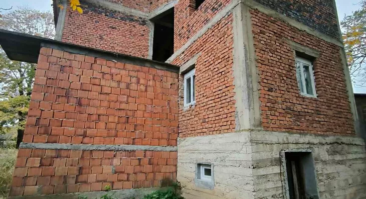 3-etažna kuća | 4zida