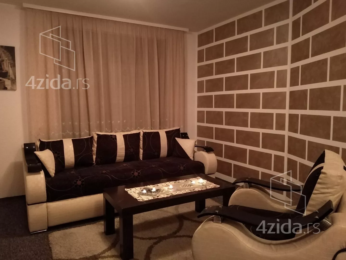 3-etažna kuća | 4zida