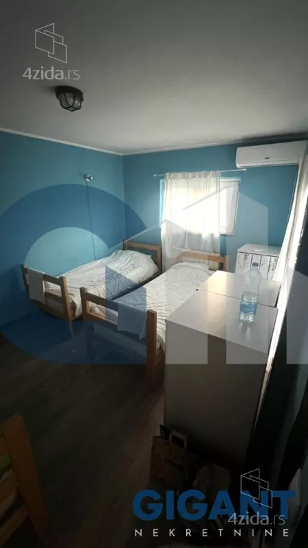 Osmosoban stan | 4zida