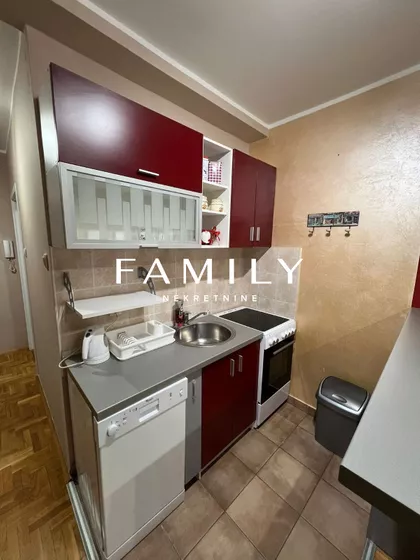 Nova Detelinara | 4zida.rs