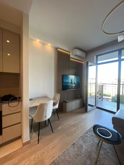 Bulevar Vudroa Vilsona | 4zida.rs