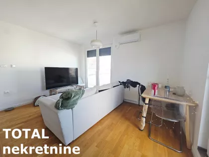 Bulevar Patrijarha Pavla (Somborski Bulevar) | 4zida.rs