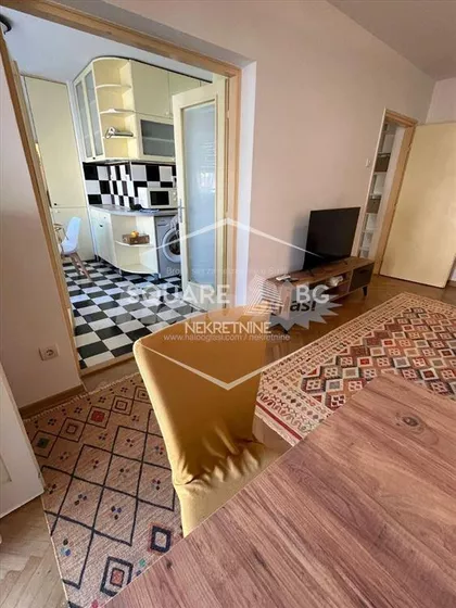 Svetolika Rankovića | 4zida.rs