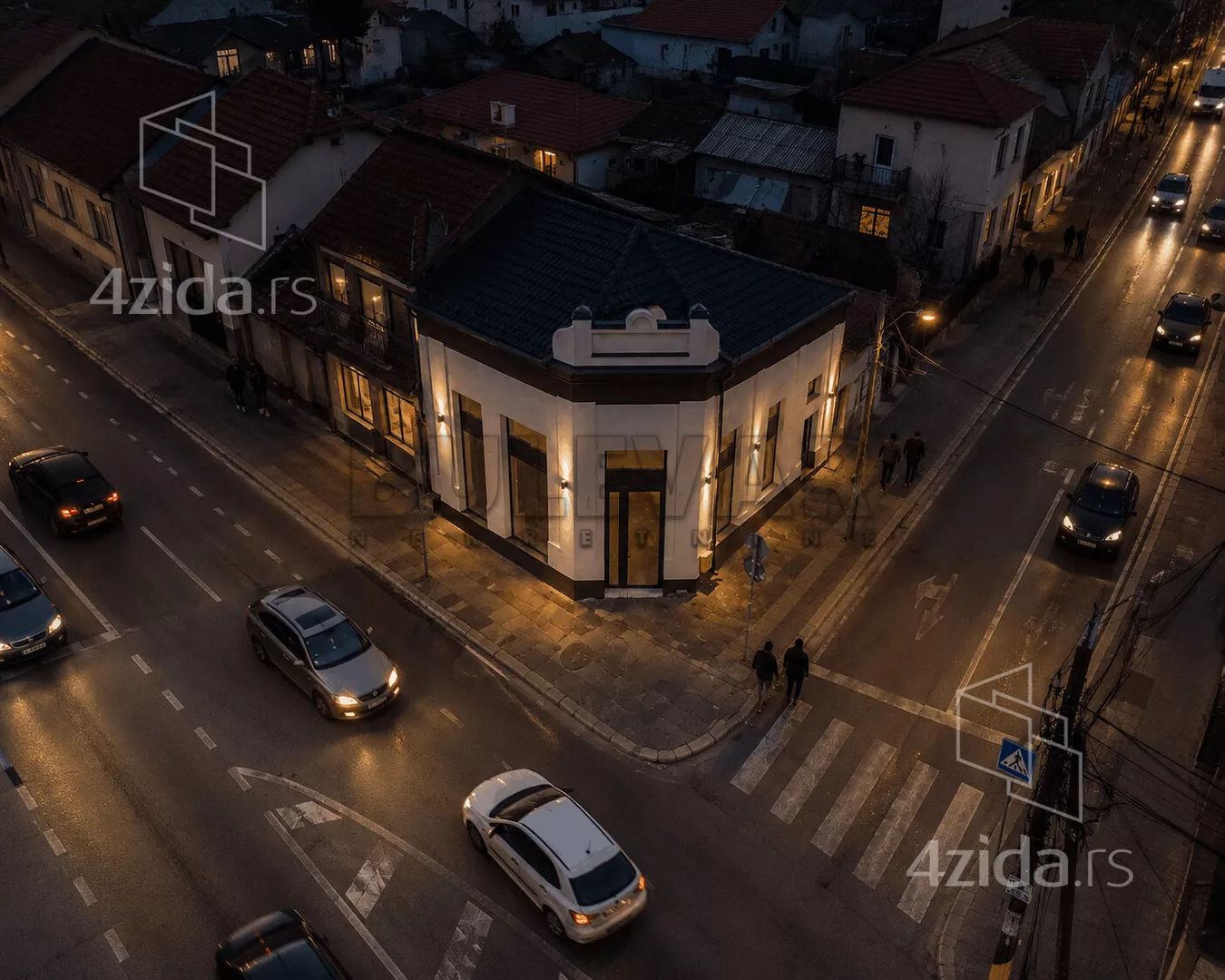 Lokal | 4zida