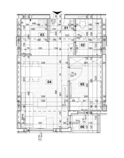 Detelinara | 4zida.rs