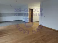 Somborska rampa, Veternik, Gradske lokacije, Novi Sad | 4zida.rs