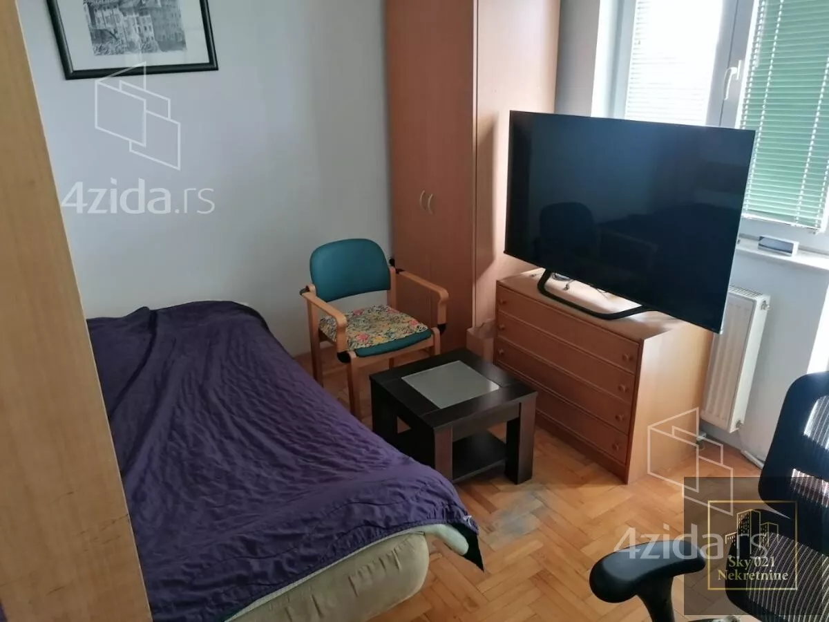 Garsonjera | 4zida