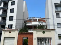 Južni Bulevar, Vračar, Beograd | 4zida.rs